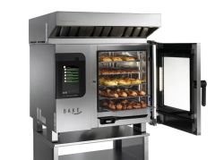 Kombi Fırınlar - maxx pro - BAKE 6.10