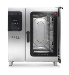 Kombi Fırınlar - maxx pro - BAKE 10.10