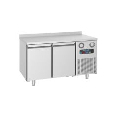 Frenox -  CGN2 - Tezgah Tipi Buz Dolabı 2 Kapılı -2°C/+8°C 140*70*85 cm