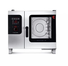 Convotherm - Kombi Fırınlar - maxx pro - EasyDial 6.10