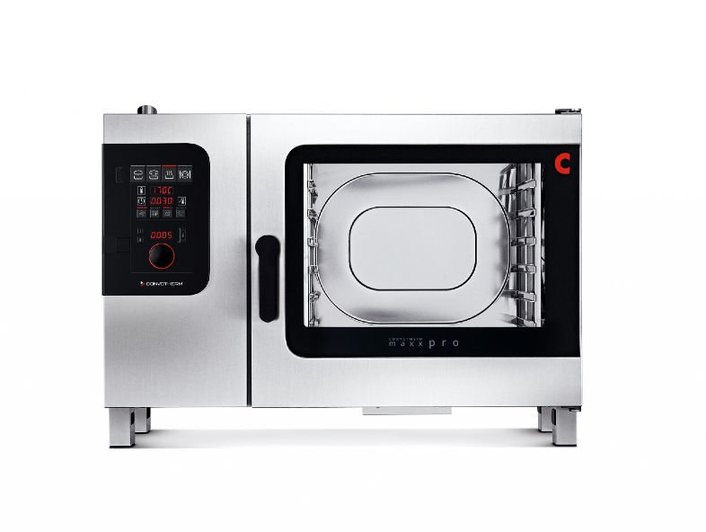 Convotherm - Kombi Fırınlar - maxx pro - EasyDial 6.20