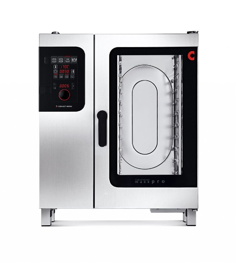 Convotherm - Kombi Fırınlar -Maxx Pro - EasyDial 10.10