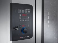 Kombi Fırınlar - maxx pro - EasyDial 10.20