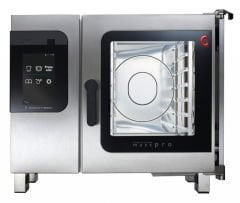 Kombi Fırınlar - maxx pro - EasyTouch 6.10