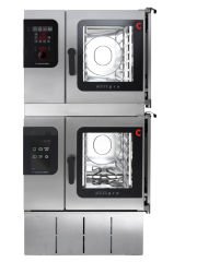 Kombi Fırınlar - maxx pro - EasyTouch 6.10