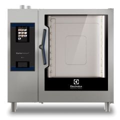 SkyLine PremiumS Elektrikli Kombi Fırın 10GN2/1  (217723)