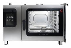 Kombi Fırınlar - maxx pro - EasyTouch 6.20