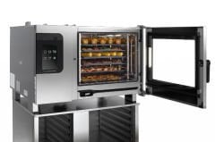 Convotherm - Kombi Fırınlar - Maxx Pro - Easy Touch 6.20