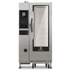 SkyLine PremiumS Elektrikli Kombi Fırın 20GN1/1 (217724)