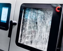 Kombi Fırınlar - maxx pro - EasyTouch 10.20