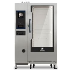 Electrolux - SkyLine PremiumS Elektrikli Kombi Fırın 20GN2/1 (217725)