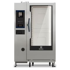 SkyLine PremiumS Elektrikli Kombi Fırın 20GN2/1 (217755)