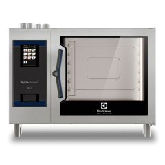 Electrolux - SkyLine PremiumS Doğal Gaz Kombi Fırın 6GN2/1 (217781)