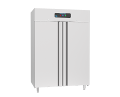 Frenox -  BN14-M -  Dik Tip Buzdolabı Monolok Gizli Soğutucu -2/+8°C  140*81*205 cm