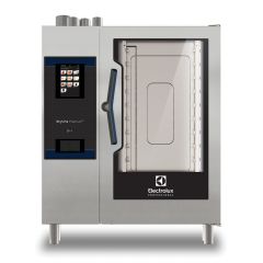 Electrolux - SkyLine PremiumS Doğal Gazlı Kombi Fırın 10GN1/1 (217792)