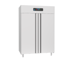 Frenox - VN14-M - Dik Tip Buzdolabı Monolok Gizli Soğutucu -2/+8°C  140*81*205 cm