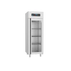 Frenox -  BL7-M-G -   Dik Tip Buzdolabı Monolok Gizli Soğutucu Cam Kapılı -10/-22°C  70*81*205 cm