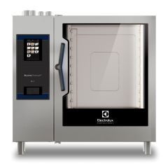 Electrolux - SkyLine PremiumS Doğal Gaz Kombi Fırın 10GN2/1 (217793)