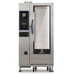 SkyLine PremiumS Doğal Gaz Kombi Fırın 16 tepsi, 600x400mm Fırın (237064)