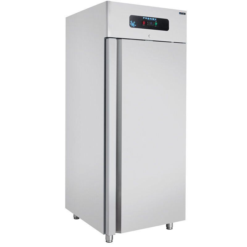 Frenox -  BL7-M - Dik Tip Buzdolabı Monolok Gizli Soğutucu -10/-22°C  70*81*205 cm