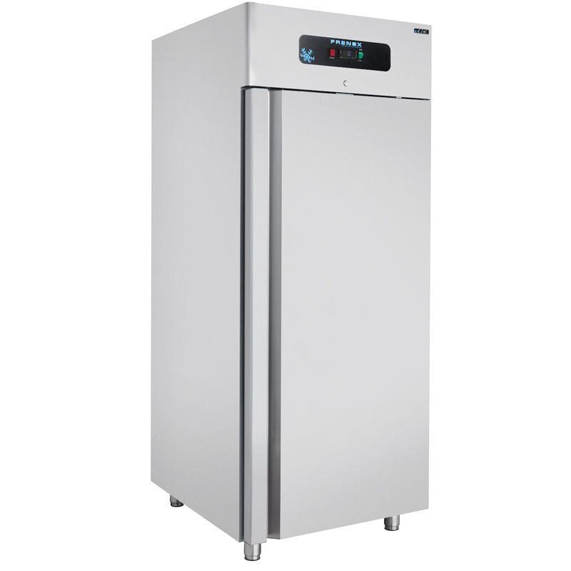Frenox -  BN7-M -  Dik Tip Buzdolabı Monolok Gizli Soğutucu -2/+8°C  70*81*205 cm