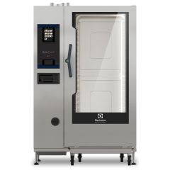 Electrolux - SkyLine PremiumS Doğal Gaz Kombi Fırın 20GN2/1 (217795)