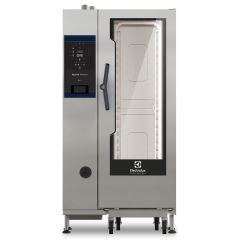 Electrolux - SkyLine Premium Elektrikli Kombi Fırın 20GN1/1 (217824)