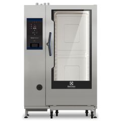 Electrolux - SkyLine Premium Elektrikli Kombi Fırın 20GN2/1  (217825)