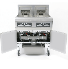 Elektrikli Fritözler - RE Series