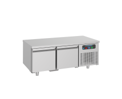 Frenox -  USL2 -  Cihaz Altı Buzdolapları -10/-20°C 140*60*60 cm
