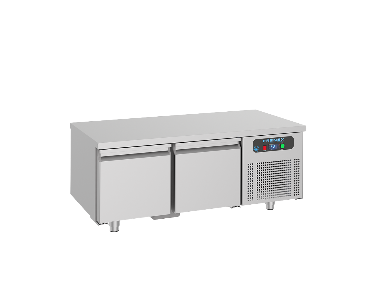 Frenox - UGN2 -  Cihaz Altı Buzdolapları -2/+8°C   140*70*60 cm