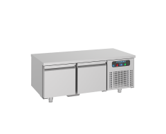 Frenox - UGN2 -  Cihaz Altı Buzdolapları -2/+8°C   140*70*60 cm