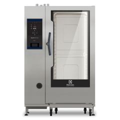 Electrolux - SkyLine Premium Doğal Gazlı Kombi Fırın 20GN2/1  (217885)