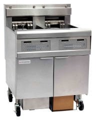 Gazlı Fritözler - OCF30ATOG