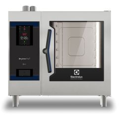 SkyLine ProS Elektrikli Kombi Fırın 6GN1/1 (217620)