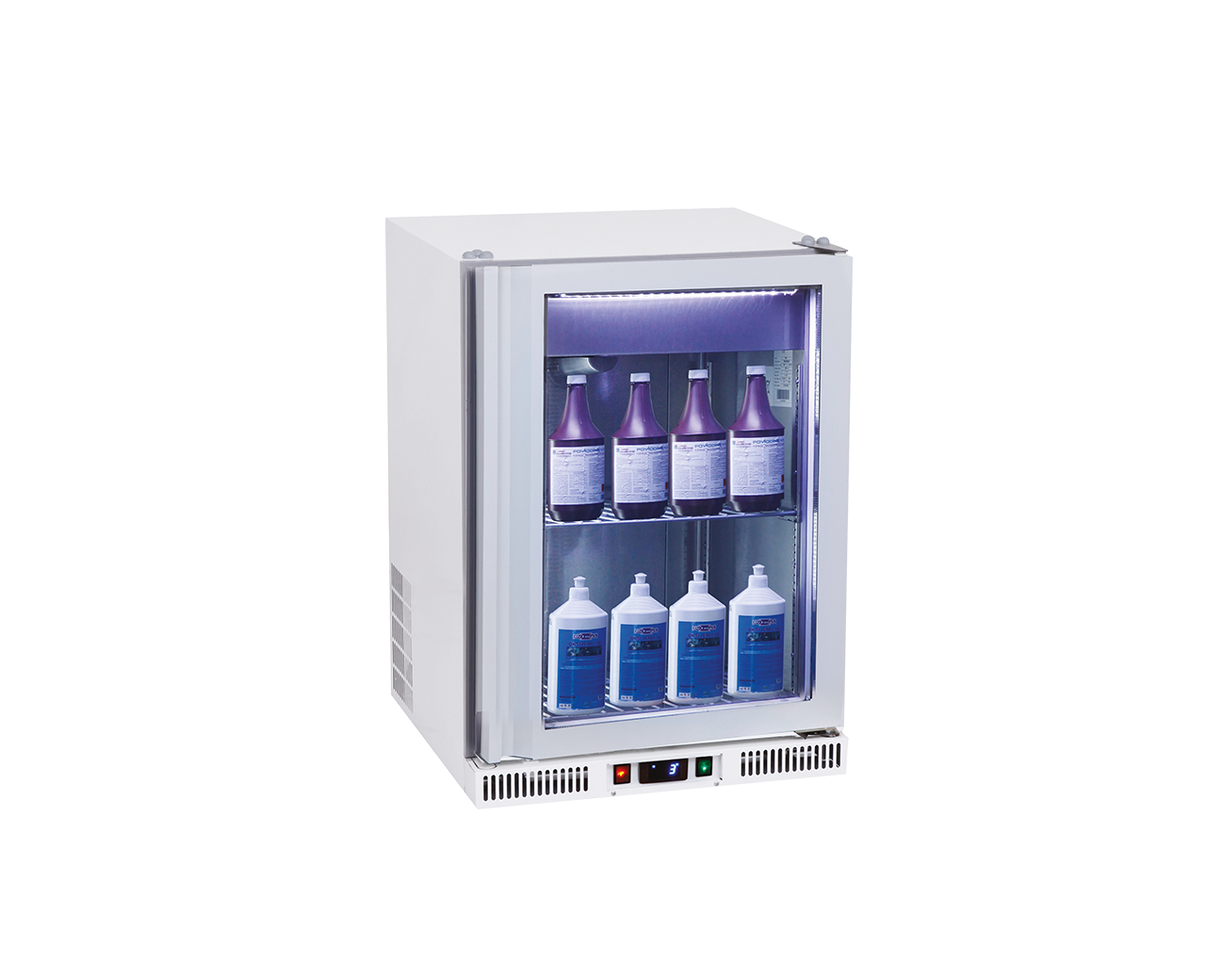 Frenox -  MSN1-G -  Medikal Buzdolapları 100 litre  -2/+8°C