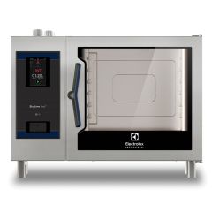 SkyLine ProS Elektrikli Kombi Fırın 6GN2/1 (217621)