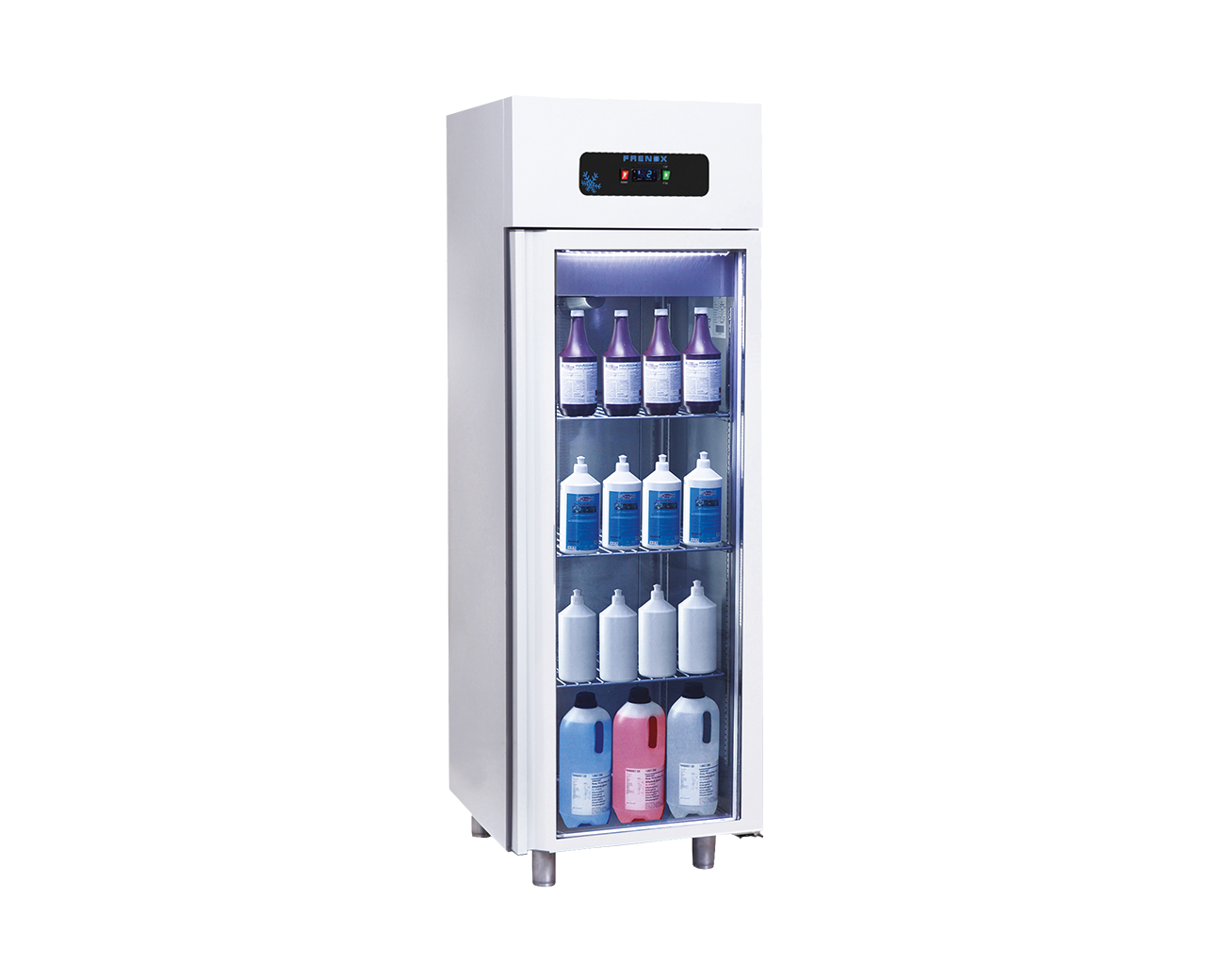 Frenox - ML4-G - Medikal Buzdolapları 400 litre  -10/-25 °C