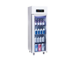 Frenox - ML4-G - Medikal Buzdolapları 400 litre  -10/-25 °C