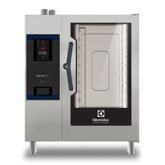 SkyLine ProS Elektrikli Kombi Fırın 10GN1/1 (217622)