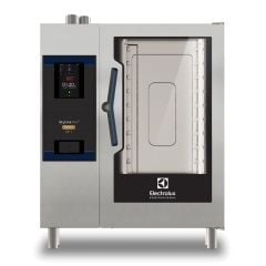 SkyLine ProS Elektrikli Kombi Fırın 8 tepsi, 400x600mm Fırın (227652)