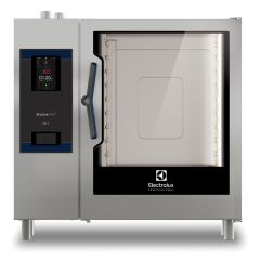 SkyLine ProS Elektrikli Kombi Fırın 10GN2/1 (217623)