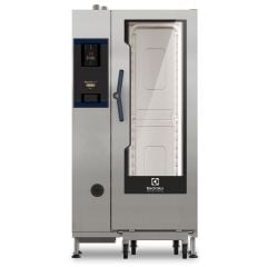 Electrolux - SkyLine ProS Elektrikli Kombi Fırın 16 tepsi, 400x600mm Fırın (237524)