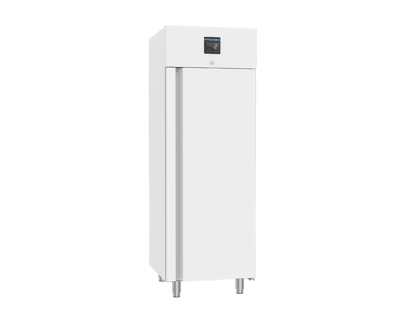 Frenox -  MN10 -  Aşı ve İlaç Dolapları 700 LT 0/+10°C