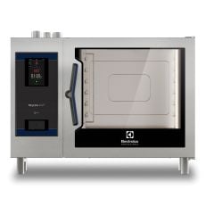 Electrolux - SkyLine ProS Doğal Gazlı Kombi Fırın 6GN2/1 (217681)