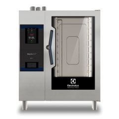 Electrolux - SkyLine ProS Doğal Gazlı Kombi Fırın 10GN1/1 (217682)