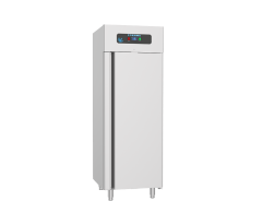 Frenox - BN6 -  Dik Tip Tek Kapılı Buzdolabı 70*71*205 cm -2/+8°C