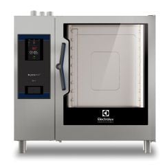 Electrolux - SkyLine ProS Doğal Gaz Kombi Fırın 10GN2/1 (217683)