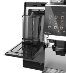 Full Otomatik Espresso Makineleri - Unity 1+ Fresh Milk