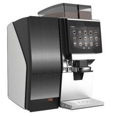 Full Otomatik Espresso Makineleri - Unity 1+ Fresh Milk